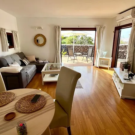 Apartamento Romero *