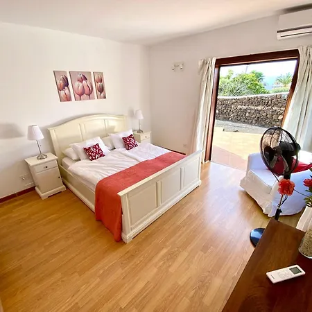 Apartamento Romero Tías